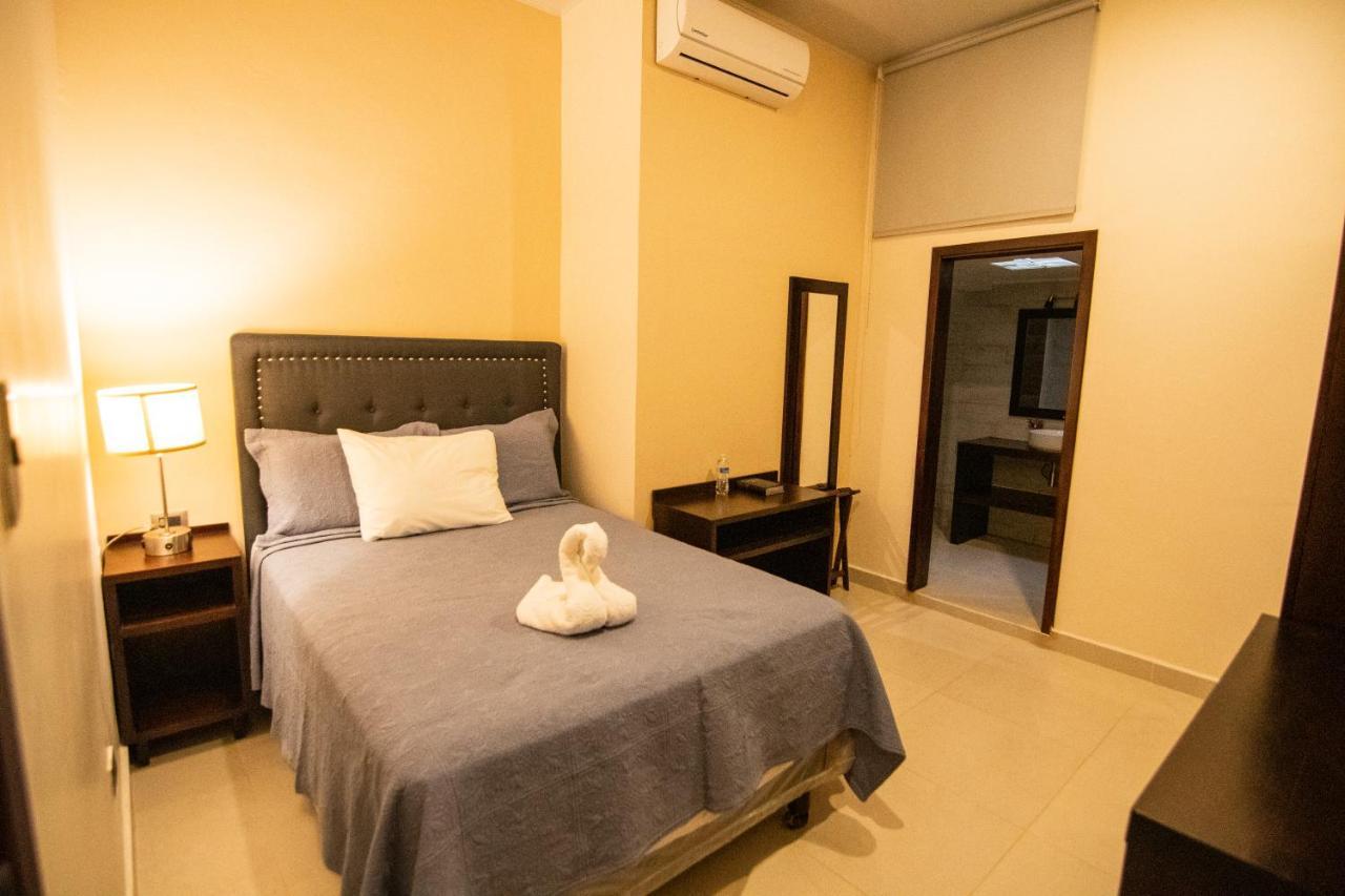 Hotel Casa Gabriel Gracias Kültér fotó